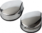 Sea Dog LED Top Mount Sidelights 